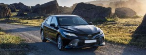 Camry