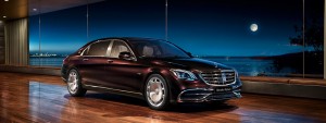 S-class