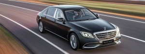 S-class