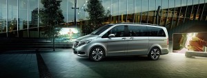 V-class