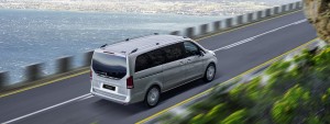 V-class