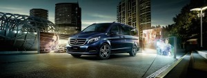 V-class