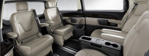 V-class