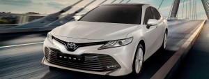 Camry